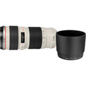 Canon EF 70-200mm f/4L USM Autofocus Lens