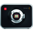 Blackmagic Design CINECAM26KMFT Cinema Camera MFT with Passive Micro Four Thirds Mount