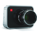 Blackmagic Design CINECAM26KEF Cinema Camera EF with Built-In SSD Recorder 2.5K Uncompressed CinemaDNG RAW 12-bit Capture as well as Apple ProRes and Avid DNxHD