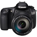 Canon EOS 60D EF-S 18-200mm IS Kit