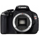 Canon EOS Rebel T3i Digital Camera (Body Only)