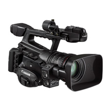 Canon XF305 High Definition Camcorder