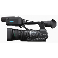 Jvc Hm 650