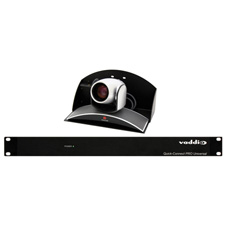 Vaddio WallVIEW PRO EagleEye High Def Pan/Tilt/Zoom Camera System