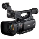 Canon XF105 High Definition Camcorder
