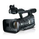 Canon XF300 Professional HD Camcorder