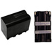 Replacement Battery For Sony NP-F970 7.2V 6.6Ah