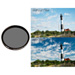 Tiffen 37mm Polarizer