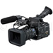 Sony HVR-Z7U Professional HDV Camcorder w/12x Lens and HDMI Output