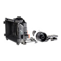 Chrosziel 450W-AF100K2 450W-R20  Super wide 2 FH stage mattebox Kit2