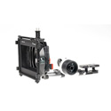 Chrosziel 45620AF100K2 456-20 Academy 2 FH stage mattebox Kit 2