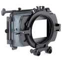 Chrosziel AC-450W-DSLRK1 HDSLR Mattebox/French Flag Super Wide Kit