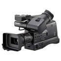 Panasonic AG-HMC80 3MOS AVCCAM HD Shoulder Camcorder with HD and SD Recording