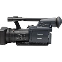 Panasonic HPX170PJ P2HD Solid-State Camcorder