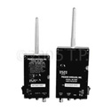 BE-322PG 2.4Ghz Camera Mount Wireless Video & Audio System w/Antennas