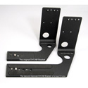 BEC BEC-DVCAMB/HD DV Camera Bracket for All Handheld HiDef Video Cameras