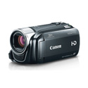 Canon Vixia HF R21 Full HD Camcorder with 32GB Internal Flash Memory