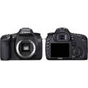 Canon EOS 7D SLR Digital Camera (Body Only)