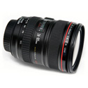 Canon EF 24-105mm f/4L IS USM Autofocus Lens