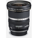 Canon EF-S 10-22mm f/3.5-4.5 USM Autofocus (AF) Lens