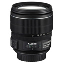 Canon EF-S 15-85mm f/3.5-5.6 IS Standard Zoom Autofocus Lens