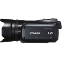 Canon VIXIA HF G10 Flash Memory Camcorder