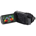 Canon VIXIA HF S30 Compact High Definition Camcorder
