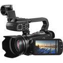 Canon USA XA10 4922B002 Professional HD Camcorder 1080p Flash Memory with Balanced Audio