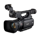 Canon XF100 High Definition Camcorder