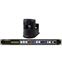 Vaddio WallView CCU HD18 High Definition Pan/Tilt/Zoom Camera Control Unit