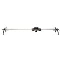 Cinevate Atlas 30 - 47 Inch LTS with All Terrain Legs - DSLR and Video Camera Slider