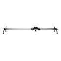 Cinevate Atlas 30 - 47 Inch LTS with All Terrain Legs - DSLR and Video Camera Slider