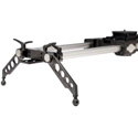 Cinevate Atlas 200 - 48 Inch LTS with All Terrain Legs - DSLR and Video Camera Slider
