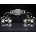 Cinevate Pegasus Table Dolly with Bowl Ball Articulating Links