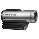 Contour Plus 1080p PoV Camera w/ 2.8in Aperture and 180 Degree Wide-Angle Rotating Lens