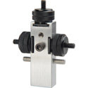 Delvcam Triple-Tree 3 Accessory Shoe Mount for DSLR & Other Video Cameras