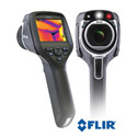 Flir E30BX Compact Infrared Thermal Imaging Camera