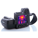 FLIR T420 High-Sensitivity Infrared Thermal Imaging Camera