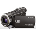 Sony HDRCX700V Full HD 96GB Flash Memory Camcorder