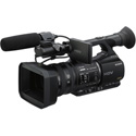 Sony HVR-Z5U HDV 1080p/24p High Definition Handheld Camcorder