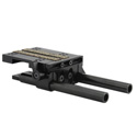 iKAN ELE-SBP EV2 Adjustable DSLR Baseplate