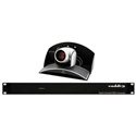 Vaddio WallVIEW PRO EagleEye High Def Pan/Tilt/Zoom Camera System