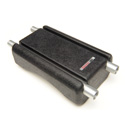 Zacuto Z-SP1 Shoulder Pad - Includes 7in Rods