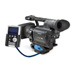 Anton Bauer HUBZ Base with One Adjustable Arm for Accessories