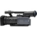 Panasonic AG-HMC150 Professional 3-CCD Handheld AVCCAM camcorder