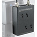 BEC-195 Wireless Receiver Holder