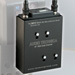 BEC Wireless Receiver Holder For Audio Technica Dual Channel Receiver