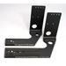 BEC BEC-DVCAMB/HD DV Camera Bracket for All Handheld HiDef Video Cameras