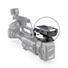 Anton Bauer HDMPA Hard Disk Recorder Mounting Plate for use with Universal BP and QR-JVC7/14-HDV