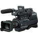 Sony HVR-HD1000U Professional Shoulder Mount 1080i HDV Camcorder
